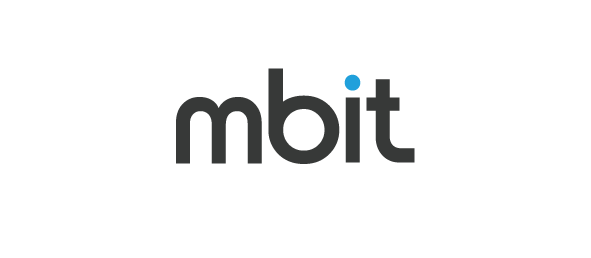 Mbit logo